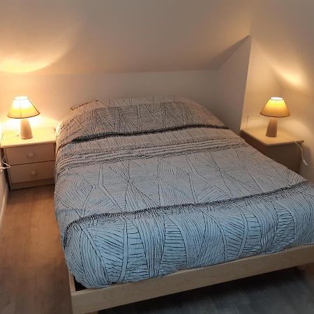 Elbeuf Studio Combles Chambre Separee Wifi Sweet Home المظهر الخارجي الصورة